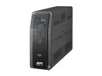 UPS APC BACK UP PRO BR 1100VA / 600W 120