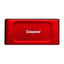 HD solido externo 1TB Kingston XS1000R USB 3.2 gen 2 1050 MBPS 1000 MBPS SXS1000R - 1000 g