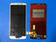 LCD Pantalla Motorola G6 Plus Completa - Dorada Sin Marco