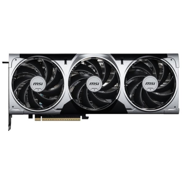 TARJETA DE VIDEO MSI GEFORCE RTX 5080 16G VENTUS 3X OC PLUS GDDR7 2655 MHZ 912-V531-030