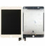LCD Pantalla Ipad Mini 5 (2019) (5.ª Generacion) A2133 A2124 A2126 Completa - Blanca Sin Marco