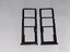 Bandeja Sim Micro Sd Samsung Galaxy A70 A705 A20 A205 A50 A505 M10S - Negra