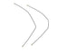 Antena Coaxial Xiaomi Poco X3 PRO X3