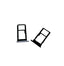 Bandeja Sim Honor X6B Plus X6B - Negro
