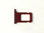 Bandeja Sim Iphone 11- 11 PRO - 11 PRO MAX - Roja