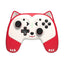 Eagle Warrior game pad EG09B inalambrico bluetooth verde Switch