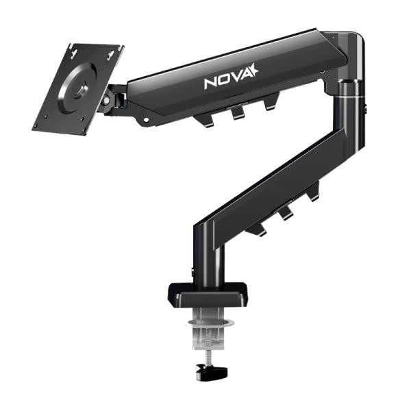 SOPORTE DE ESCRITORIO PARA MONITOR NOVA FDBM2012001C COMPATIBLE CON TELEVISORES PLANOS DE 13"-32" CAPACIDAD DE 7KG