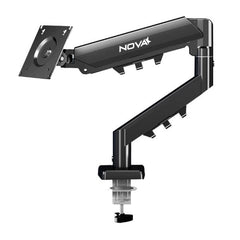 SOPORTE DE ESCRITORIO PARA MONITOR NOVA FDBM2012001C COMPATIBLE CON TELEVISORES PLANOS DE 13"-32" CAPACIDAD DE 7KG