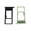 Bandeja Sim Samsung Galaxy A34 A346 - Verde