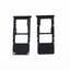 Bandeja Sim Samsung Galaxy A51 A515 A71 A715 - Negra