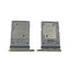 Bandeja Sim Samsung Galaxy A55 A556 - Dorada