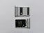 Bandeja Sim Samsung Galaxy A80 A805 A909 - Plateada
