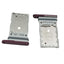 Bandeja Sim Samsung Galaxy S22 S22 Plus S22 Ultra - Morada