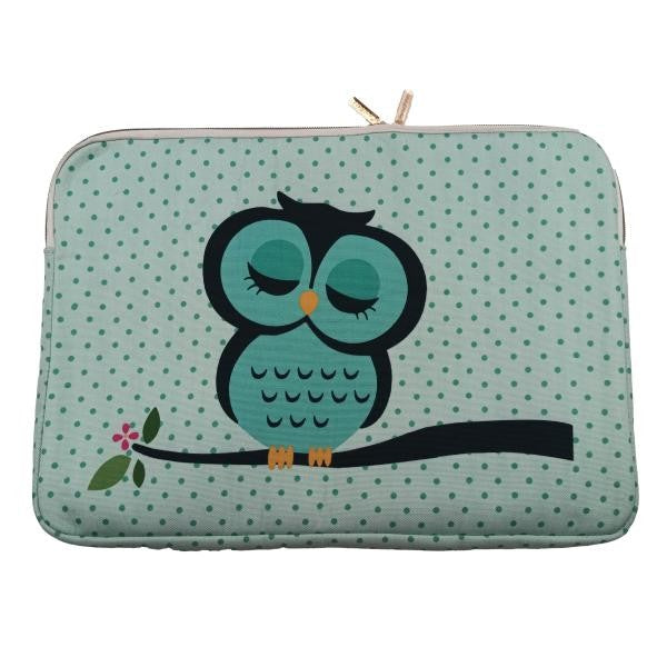 BOLSO MULTIFUNCIONAL LB-2007 COOLBELL 12" BUHO