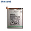 Bateria Samsung Galaxy EB-BA715ABY A71 A715 M32 - Conector Pequeño