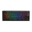 Teclado gaming RGB Ducky one 3 tkl mecanico USB-C español Switch café DKON2187ST-BESPDCLAWSC1