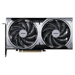 TARJETA DE VIDEO MSI GEFORCE RTX 5070 12G VENTUS 2X OC GDDR7 2557 MHZ 912-V532-009