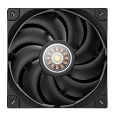 ABANICO DEEPCOOL FT12 1X12CM R-FT12-BKWPN3-G