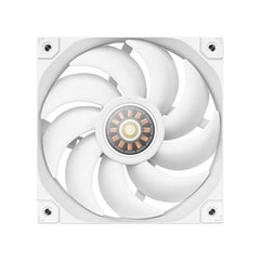 ABANICO DEEPCOOL FT12 WH 1X12CM  R-FT12-WHWPN3-G