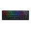 Teclado gaming RGB Ducky one 3 mini mecánico USB-C español Switch café DKON2161ST-BESPDCLAWSC1