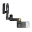Flex Boton Encendido Ipad Air 4 2020 - Negro