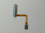 Flex Boton Encendido Sensor Huella Samsung Galaxy Z Flip 5 F731 - Plateado