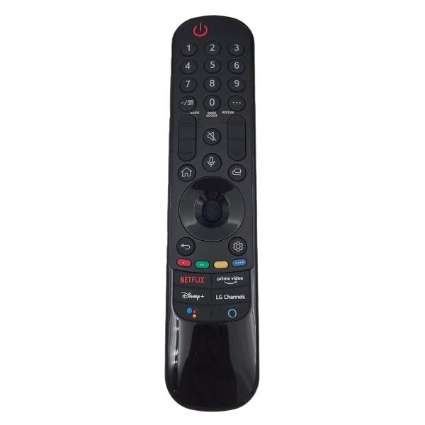 CONTROL PANTALLA LG SANKEY CON VOZ REMOTA RM-G3900 VER.2 B.AAA