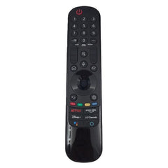 CONTROL PANTALLA LG SANKEY CON VOZ REMOTA RM-G3900 VER.2 B.AAA