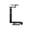 Flex Boton Encendido Volumen Iphone 13