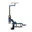 Flex Boton Encendido Volumen Iphone 14 PRO