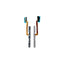 Flex Boton Encendido Volumen Samsung Galaxy S24 Fe S721