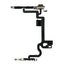 Flex Boton Encendido Volumen Sensor Proximidad Microfono Bloqueo Silencio Iphone 7G 4.7 A1660 A1778 Use Test