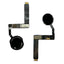 Flex Boton Home Ipad 9.7 (2019) 6TH Generación - Negro