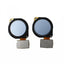Flex Boton Home Sensor Huella Conector Huawei P Smart 2019 - Gris