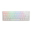 Teclado gaming RGB Ducky one 3 mini mecanico USB-C español Switch café DKON2161ST-BESPDPWWWSC1