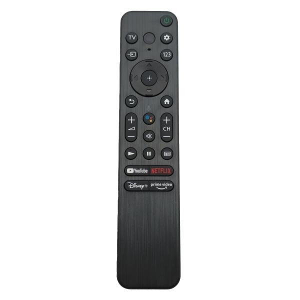 CONTROL PANTALLA SMART TV SONY RMF-TX800U SIN VOZ B.AAA