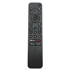 CONTROL PANTALLA SMART TV SONY RMF-TX800U SIN VOZ B.AAA