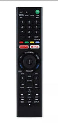 CONTROL PANTALLA SMART TV SONY RMF-TX200U SIN VOZ B.AAA