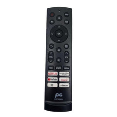 CONTROL PANTALLA SMART TV HISENSE B.AAA
