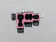 Flex Camara Trasera Samsung Galaxy A51 A515 .