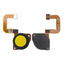 Flex Huella Motorola One Fusion - Negro