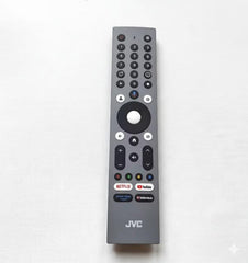 CONTROL PANTALLA SMART TV JVC RM-C3293 RM -C3295 B.AAA