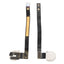 Flex Jack Audio Iphone Ipad 5 Ipad PRO 10.2 2020 - Blanco