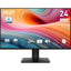 Monitor MSI PRO MP242A E2 23.8 pulgadas plano 1920 x 1080 120 Hz IPS HDMI y displayport 9S6-3PD1CT-002