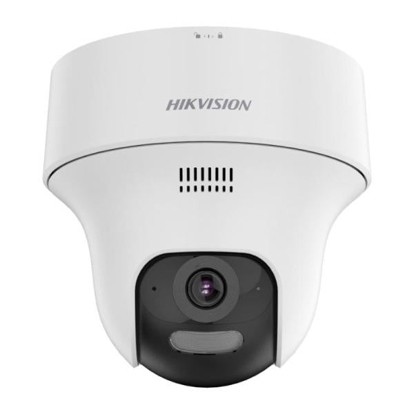 CAMARA TURRET HIKVISION DS-2CV1F43G2-LIDWF(2.8MM)(B)(O-STD)/EU (E) 4MP LENTE FOCAL 20M IR IP54 PARA INTERIORES 311326458