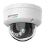 Hikvision domo IP 2MP h.265+ IR 30M smart hybrid light