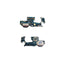 Flex Rack Carga Samsung Galaxy Z Flip 5 F731