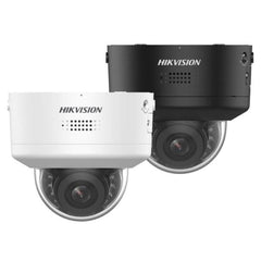 CAMARA DOME HIKVISION DS-2CD2766G2H-IPTRZS2U/SL(2.8-12mm)O-STD (E) 6MP ACUSENSE PTRZ LENTE VARIFOCAL 40M IR IP66 311327023