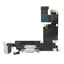 Flex Rack de Carga Microfono Jack Audio Iphone 6 Plus 5.5 - Blanco