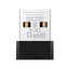 Adaptador de red Mercusys MA20N us dual band USB 2.0 433 MBPS 5 GHz + 200 MBPS 2 4 GHz